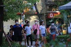 ADB offers extra funding for Vietnam to cope with coronavirus