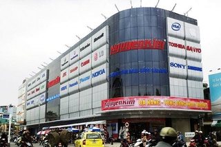 Thailand’s Central Group completes acquisition of Nguyen Kim