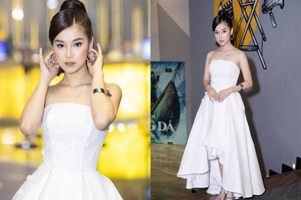 Hoàng Yến Chibi: 'Tôi không ngại bị so sánh năng lực diễn xuất'