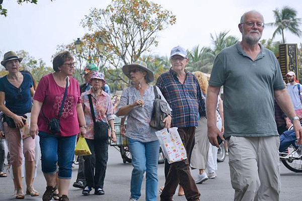 Mỹ đưa Việt Nam ra khỏi danh sách điểm đến có khả năng lây lan Covid-19