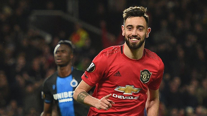 MU bị trách móc: Bruno Fernandes hay thế, tại sao giờ mới mua?