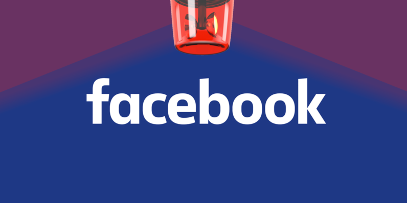 Facebook vừa hủy hội nghị nhà phát triển vì Covid