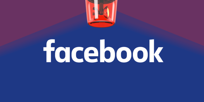 Facebook vừa hủy hội nghị nhà phát triển vì Covid-19