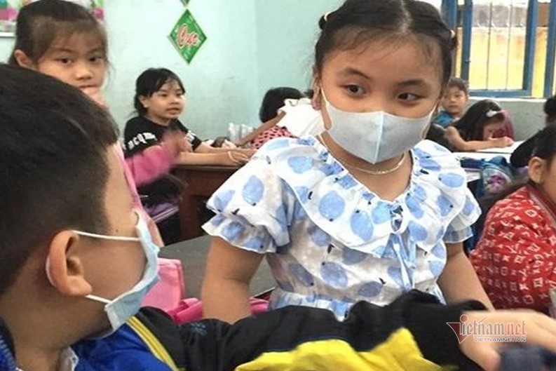 Thêm 75 trẻ mầm non phải đi cách ly tập trung ở Hải Dương