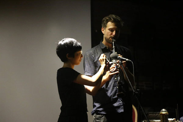 Residency programme to combine contemporary music, heritage