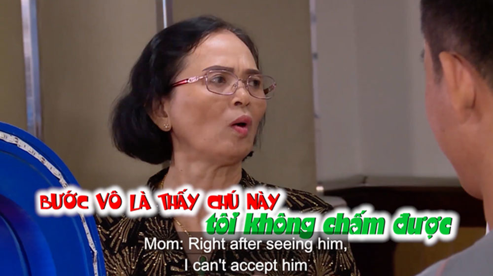 Những nhân vật gây 'sóng gió' nhất chương trình Bạn muốn hẹn hò