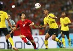 Football game between Vietnam-Malaysia postponed due to Covid-19 pandemic