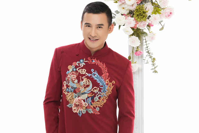 Lương Thế Thành: 'Tôi được nhiều fan nữ yêu quý