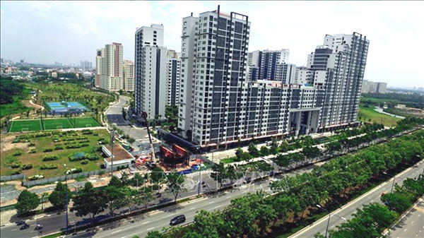 HCM City improves oversight of State-owned housing, land