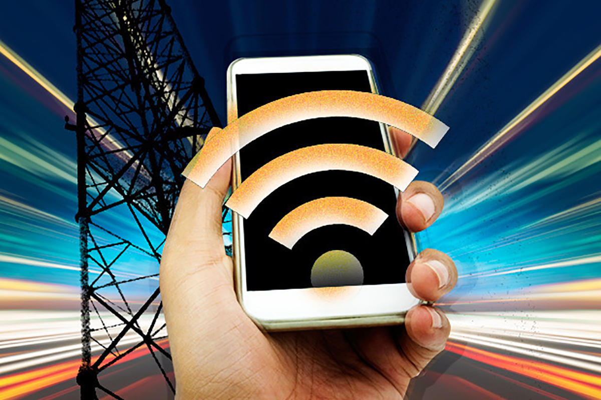 Viễn thông và Internet trở thành 