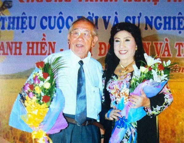 Cai luong songwriter-musician passes away at 78