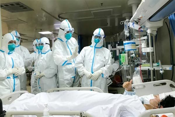 Hàng loạt nước thêm ca nhiễm mới, Hàn Quốc nâng cảnh báo khẩn về Covid-19