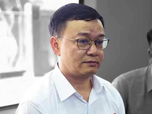 Đường sắt Cát Linh - Hà Đông: Cách ly Giám đốc tổng thầu Trung Quốc