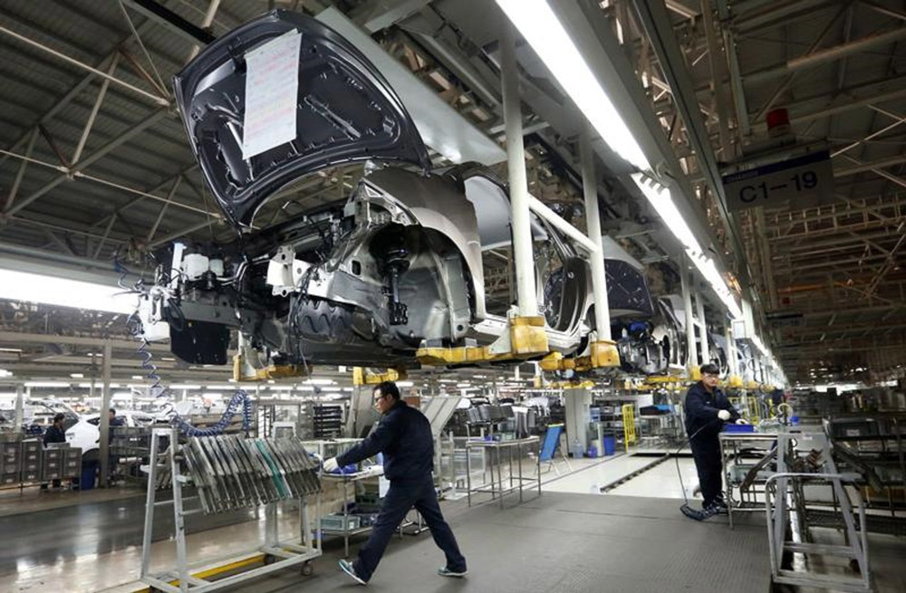 Nhân viên nhiễm Covid-19, Hyundai đóng cửa nhà máy tại Hàn Quốc