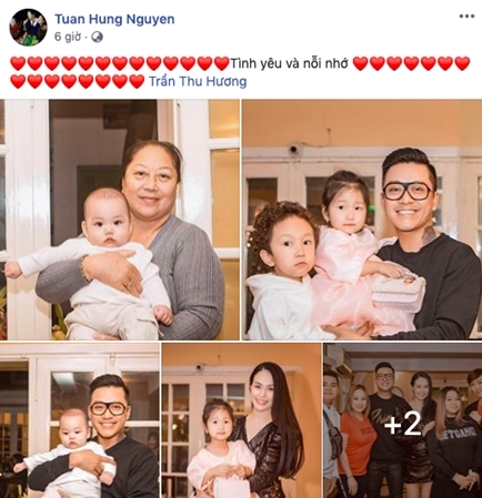 Sau nghi vấn hẹn hò Bảo Anh, Isaac khoe ảnh thân mật tại Mỹ