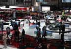 Hủy triển lãm xe Geneva Motor Show 2020 vì virus corona