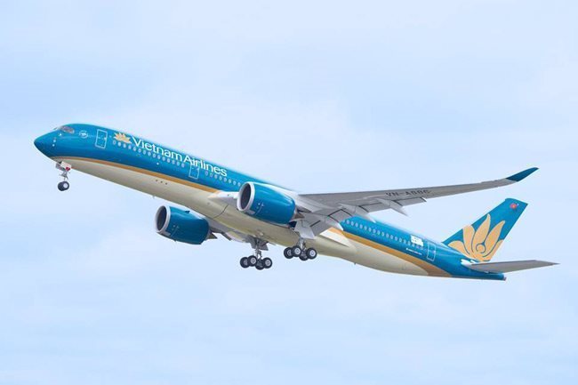 Vietnam Airlines significantly hit by Covid-19 outbreak