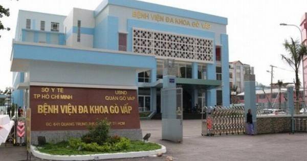 Hospital director under investigation for illegal face mask trading