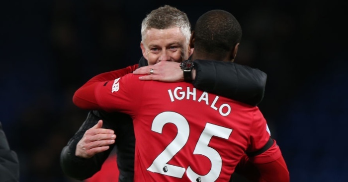 MU mua đứt Ighalo, Tottenham chọn sai Mourinho