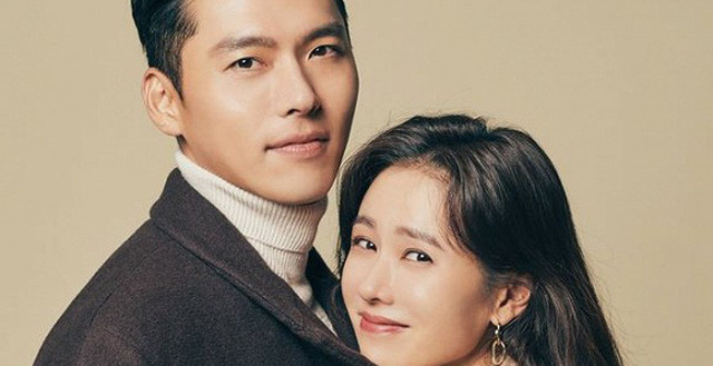 Hyun Bin 'Hạ cánh nơi anh' trở thành mỹ nam hot nhất tháng 2