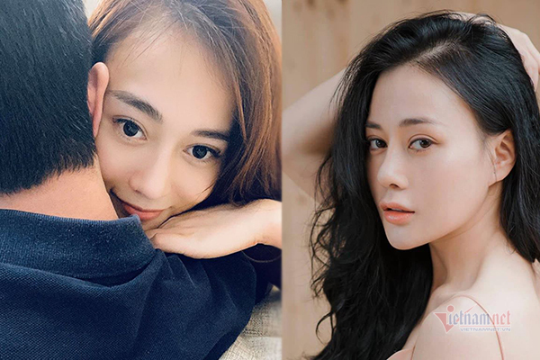 Phương Oanh 'Quỳnh búp bê': Bạn trai hoàn hảo trong mắt tôi!