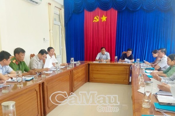 17 người bị cách ly vụ người phụ nữ về từ vùng dịch Hàn Quốc bỏ trốn