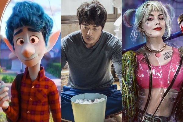 Phim hay tháng 2: Phim Việt tệ hại, điện ảnh Hàn Quốc dẫn đầu