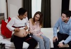 Chuyện người đàn ông mang thai đầu tiên tại Việt Nam