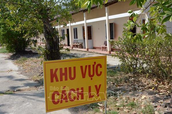 3 du học sinh tiếp xúc với mẹ bạn nhiễm Covid-19, tự nguyện cách ly