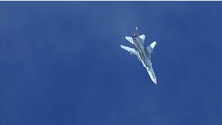 Thổ Nhĩ Kỳ bắn rơi máy bay, phá huỷ hơn trăm xe tăng của Syria