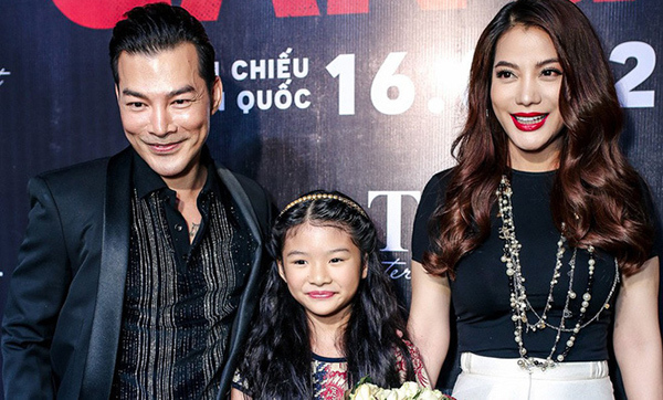 Trần Bảo Sơn: Tôi dành vai mới suốt 10 năm cho Trương Ngọc Ánh