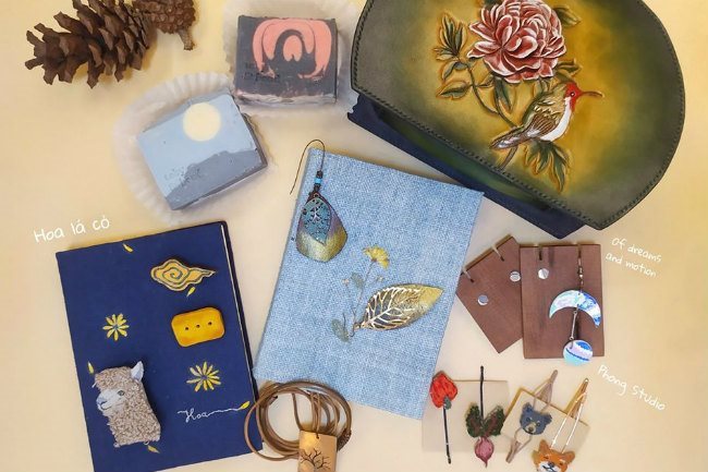 Craft fair set for this Saturday in Hanoi