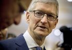 Tim Cook: 'Apple đã chuẩn bị thứ lớn lao hơn cả iPhone'