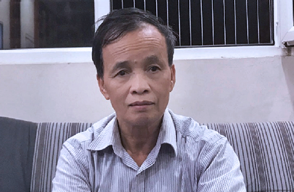 PGS.TS Bùi Xuân Đính: ‘Bốc mộ là một thứ cực hình cần bỏ’