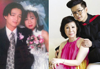 Ca sĩ Vũ Hà 30 năm đưa tiền, đắp chăn, hôn vợ trước khi ngủ