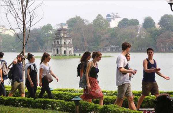 Vietnam's visa policies for foreigners undergo major changes