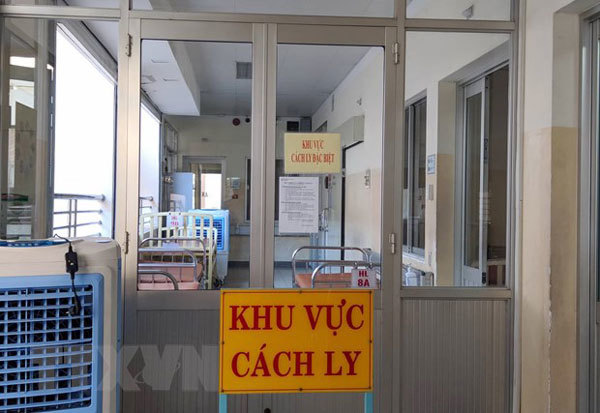 HCM City plans emergency hospitals in fight against COVID-19
