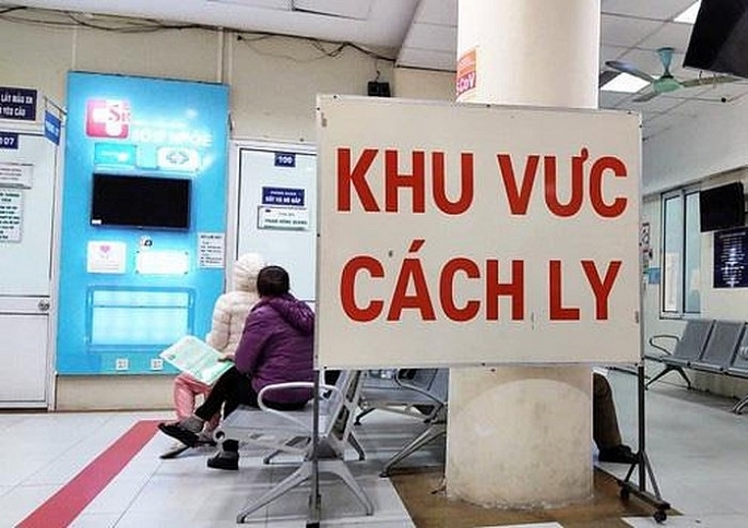 Việt Nam cách ly, giám sát 10.000 người, tạm ngừng miễn thị thực với công dân Italia