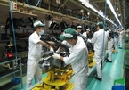 Sharp contraction in Vietnam’s manufacturing output amid COVID-19 disruption