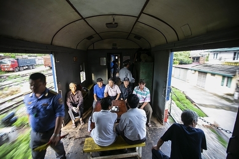 Transport Ministry asked to save or kill mega train project