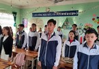 Chuyện thầy giáo bán khẩu trang: Bài học không của riêng ai