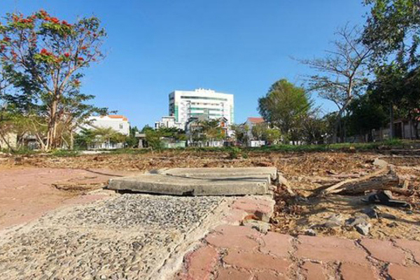 Hàng loạt sai phạm tại các dự án nhà ở kênh Bến Đình, Vũng Tàu
