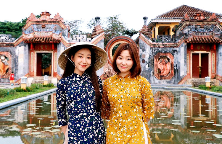 Vietnam’s tourism loses Chinese, Korean travelers