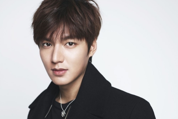 Lee Min Ho quyên góp 6 tỷ đồng để ngăn chặn Covid-19