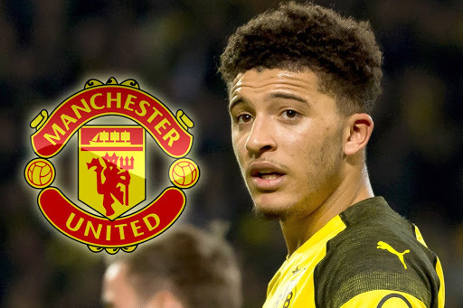 MU sẽ 'hời' to với Jadon Sancho, Neymar bỏ tiền về Barca