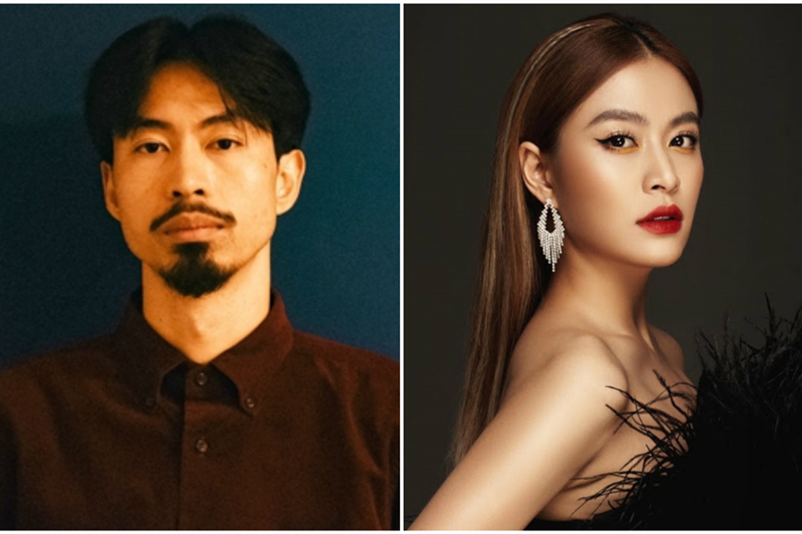 Đen Vâu vượt mặt Sơn Tùng, Hoàng Thuỳ Linh thắng 8 giải Làn sóng xanh