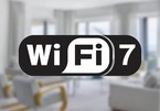 Chuẩn Wi-Fi 7 có thể đạt tốc độ kết nối tới 30Gbps