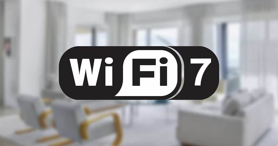 Chuẩn Wi-Fi 7 có thể đạt tốc độ kết nối tới 30Gbps