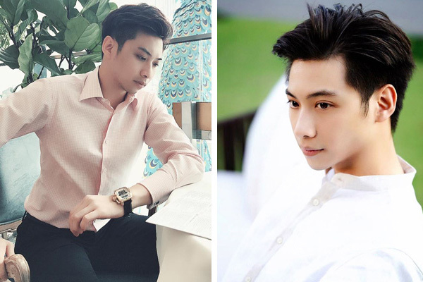 28 tuổi, con trai riêng của chồng Hà Kiều Anh cao 1m80, làm chủ nhà hàng