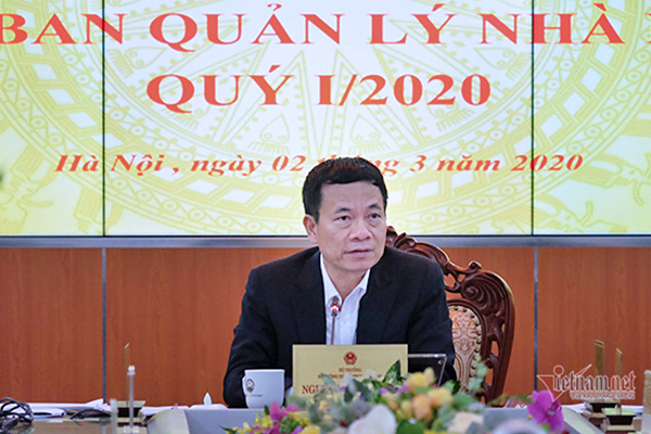 Việt Nam sẽ phổ cập smartphone 500 ngàn đồng tới 100% dân số